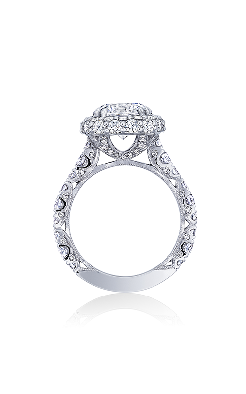Tacori RoyalT Engagement Ring HT2653CU9