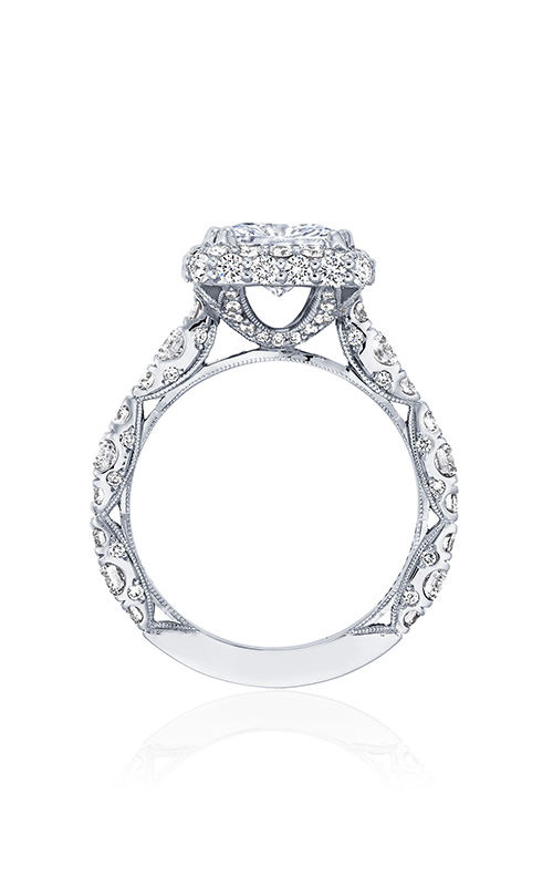 Tacori RoyalT Engagement Ring HT2653PR75