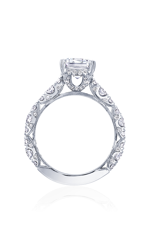 Tacori RoyalT Engagement Ring HT2654EC9X7