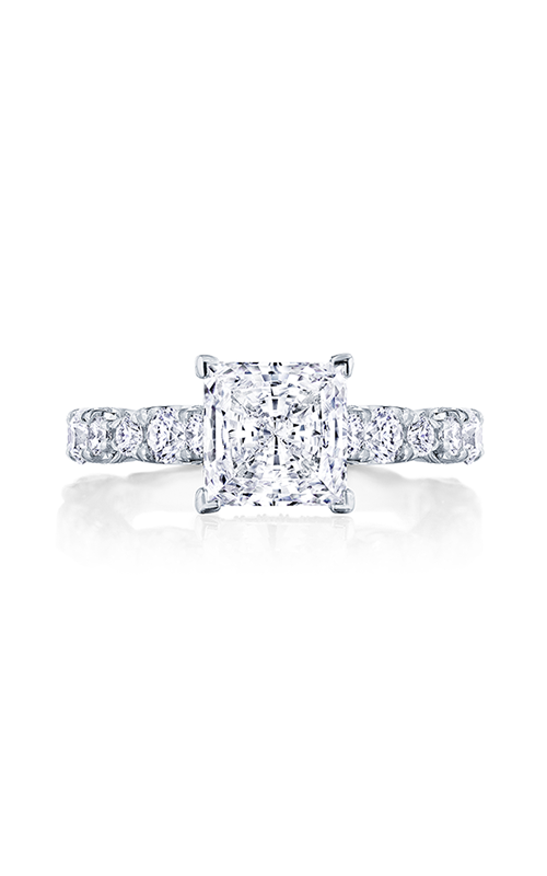 Tacori RoyalT Engagement Ring HT2654PR7