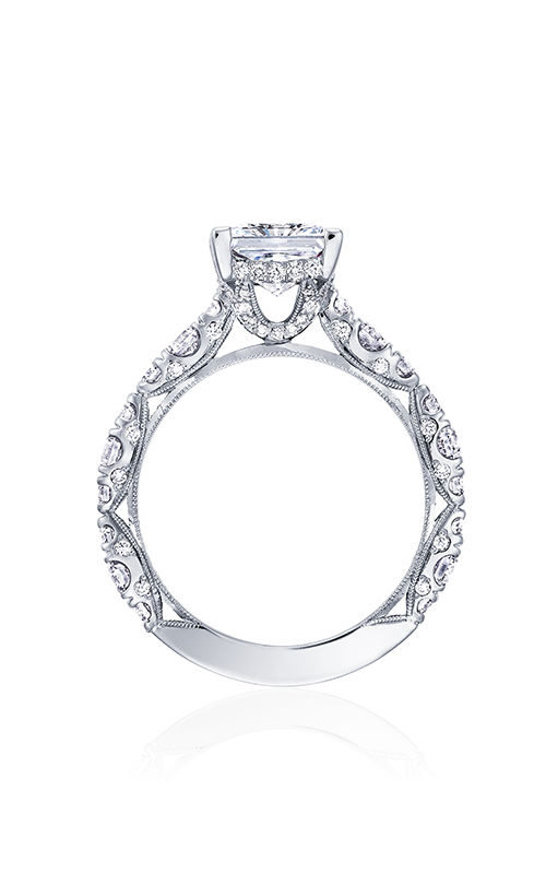 Tacori RoyalT Engagement Ring HT2654PR7