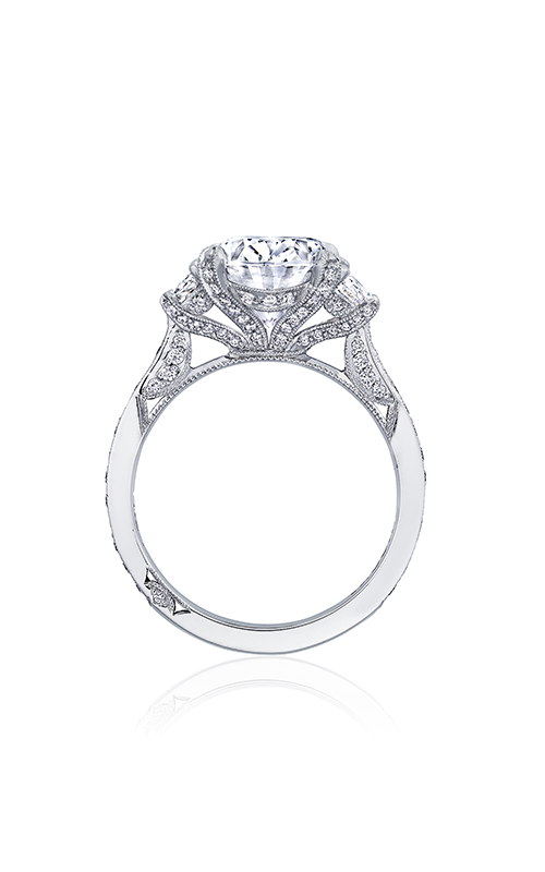 Tacori Simply Tacori RoyalT Engagement Ring HT2656OV11X9