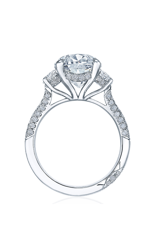 Tacori RoyalT Engagement Ring HT2691OV13X95