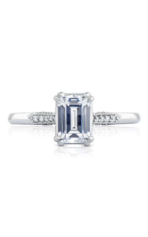 Tacori Simply Tacori Engagement Ring 2651EC8X6