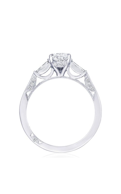 Tacori Simply Tacori Engagement Ring 2669PS85X55