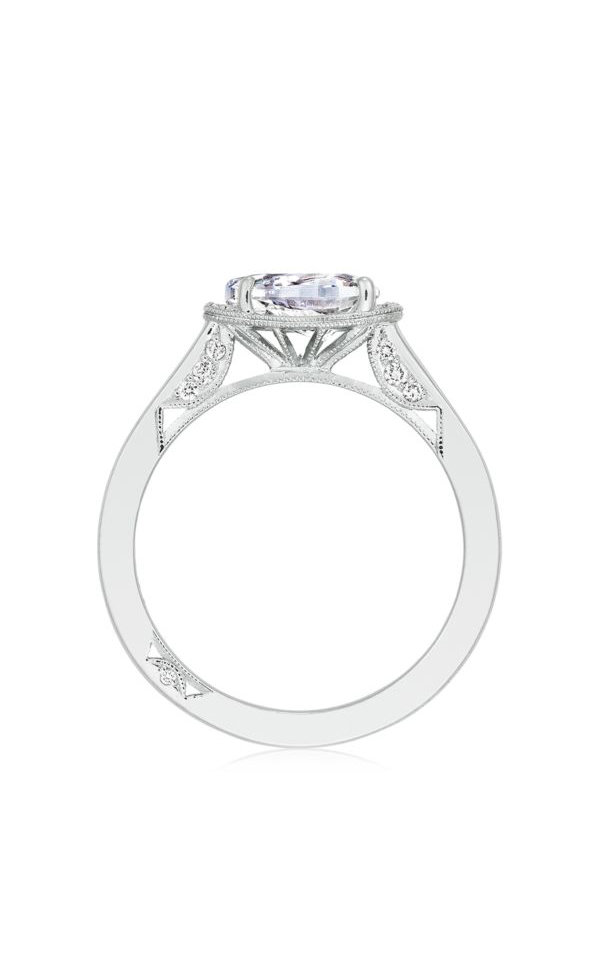 Tacori Simply Tacori Engagement Ring 2654PS8X5