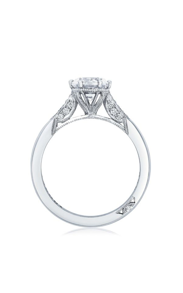 Tacori Simply Tacori Engagement Ring 2651RD6