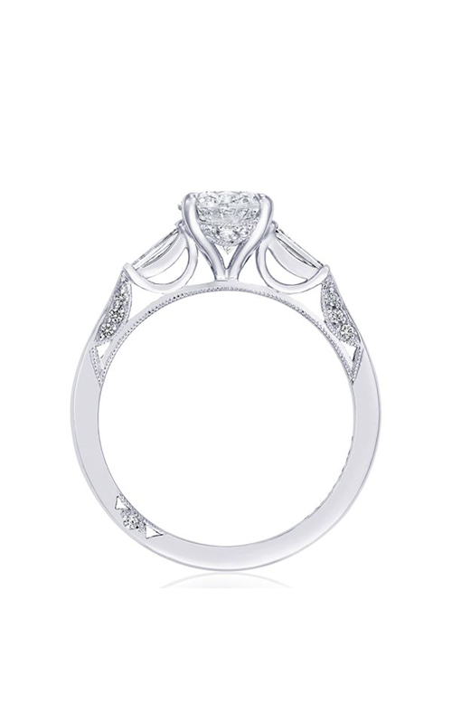 Tacori Simply Tacori Engagement Ring 2669OV85X65