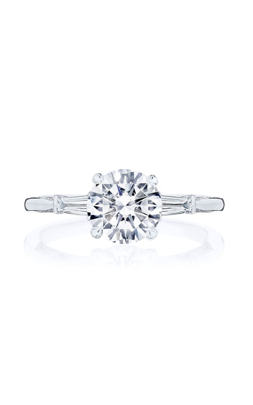 Tacori Simply Tacori Engagement Ring 2669RD75