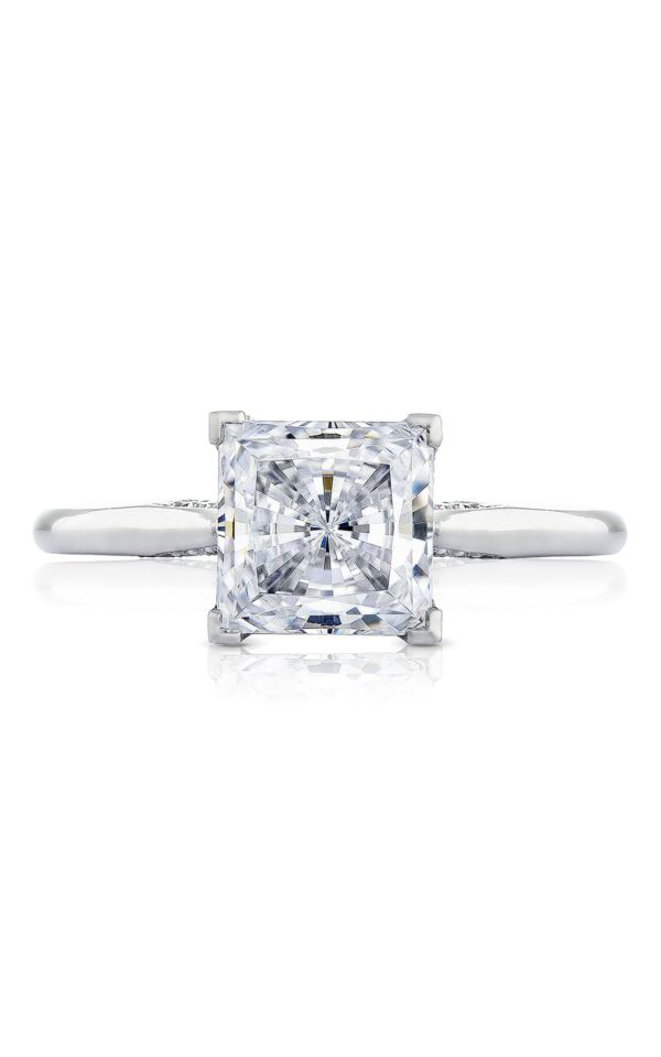 Tacori Simply Tacori Engagement Ring 2650PR7