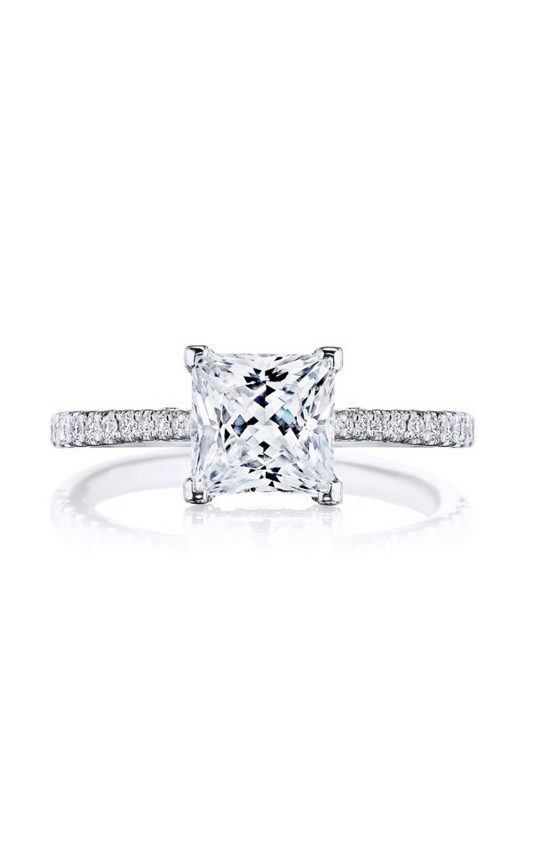 Tacori Simply Tacori Engagement Ring 2671PR65