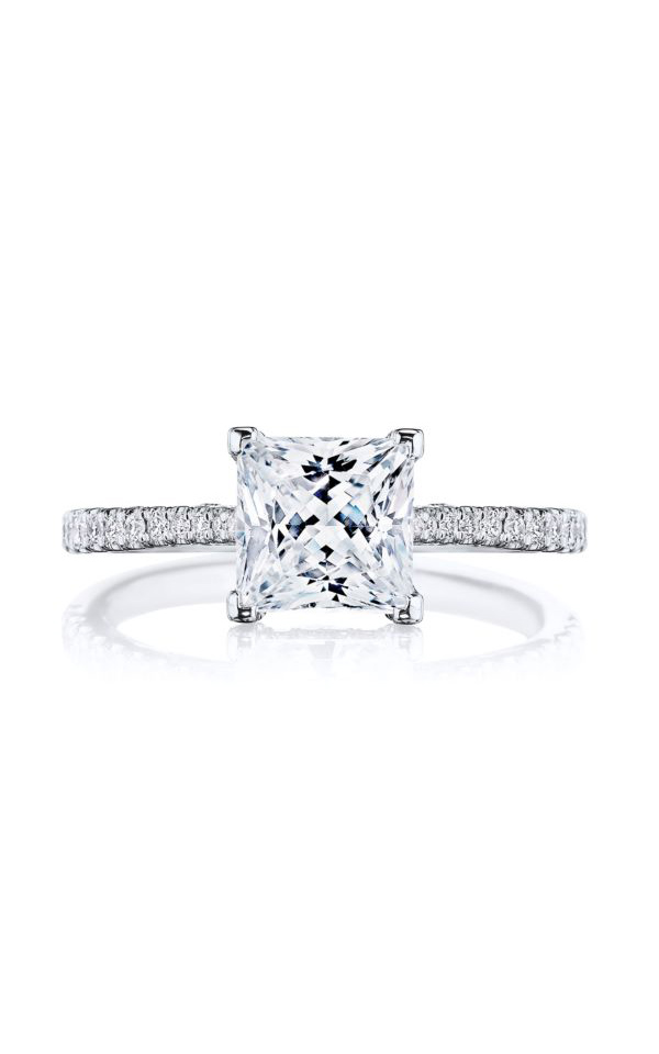Tacori Simply Tacori Engagement Ring 2671PR65