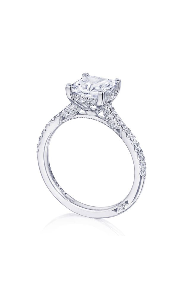 Tacori Simply Tacori Engagement Ring 2671PR65