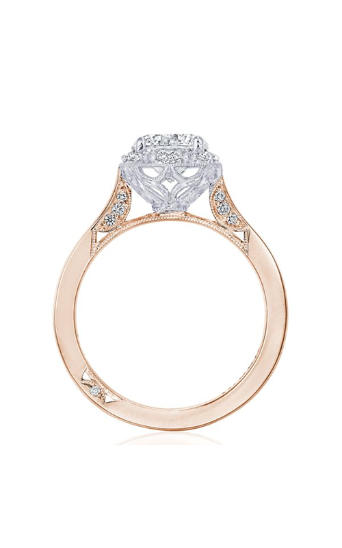 Tacori Simply Tacori Engagement Ring HT2577RDPS7PKW