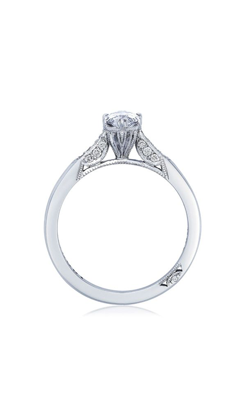 Tacori Simply Tacori Engagement Ring 2651MQ9X45