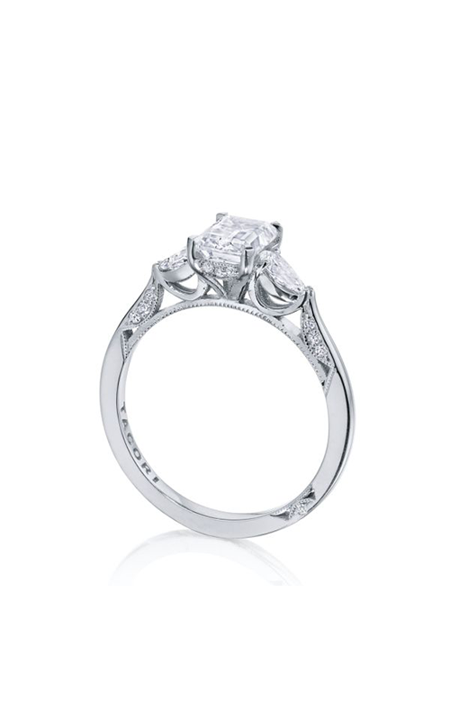 Tacori Simply Tacori Engagement Ring 2668EC7X5