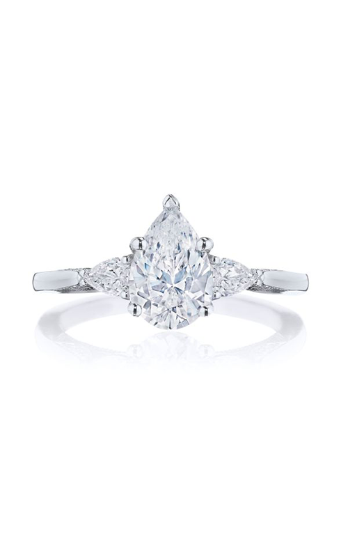 Tacori Simply Tacori Engagement Ring 2668PS9X6