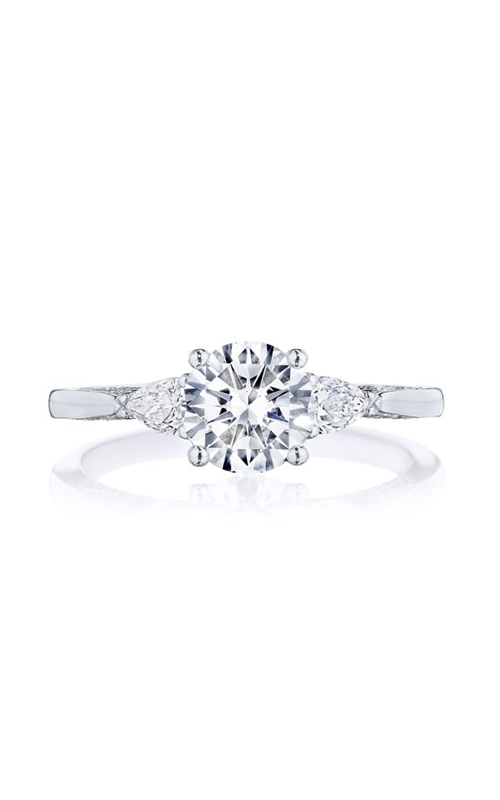 Tacori Simply Tacori Engagement Ring 2668RD65