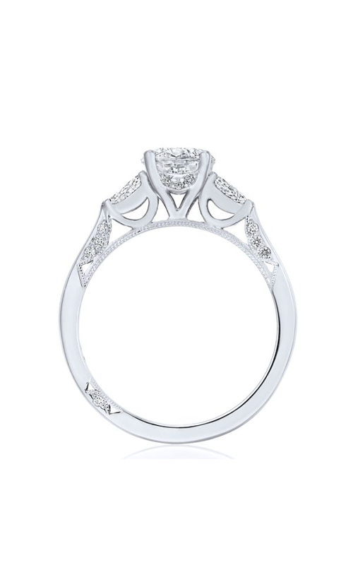 Tacori Simply Tacori Engagement Ring 2668RD65