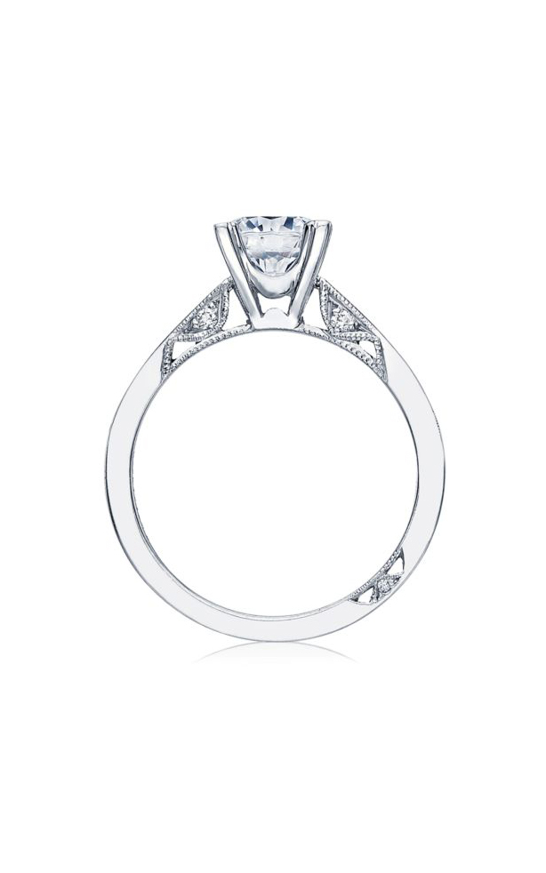 Tacori Simply Tacori Engagement Ring 2584RD65