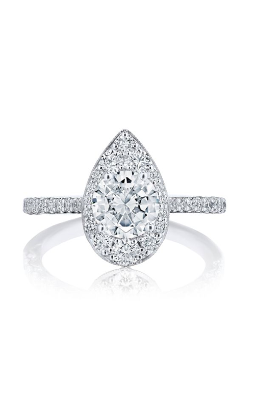 Tacori Simply Tacori Engagement Ring HT2576RDPS65