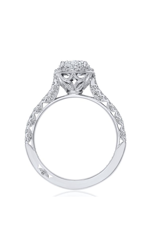 Tacori Simply Tacori Engagement Ring HT2576RDPS65