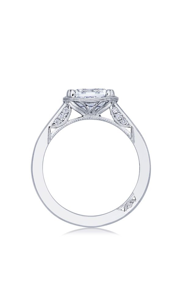 Tacori Simply Tacori Engagement Ring 2654EC75X55