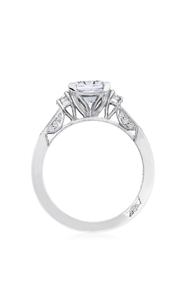 Tacori Simply Tacori Engagement Ring 2659PR65