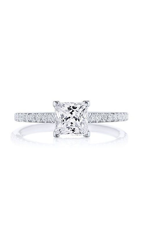 Tacori Simply Tacori Engagement Ring 267015PR55