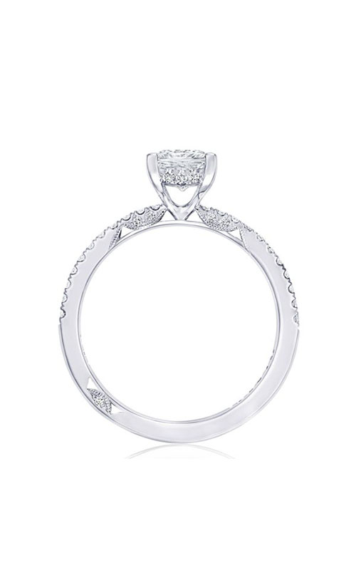 Tacori Simply Tacori Engagement Ring 267015PR55