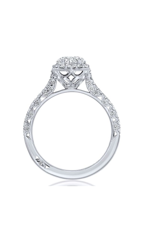 Tacori Simply Tacori Engagement Ring HT2576RDMQ6
