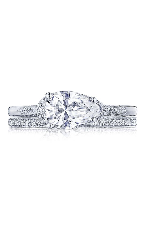 Tacori Simply Tacori Engagement Ring 2655PS85X55