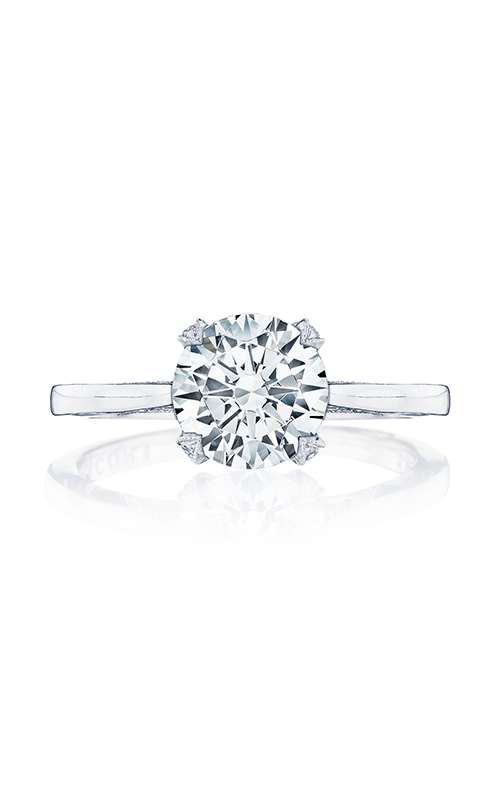 Tacori Simply Tacori Engagement Ring 2678RD75