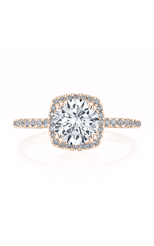 Tacori Simply Tacori Engagement Ring 267615CU7