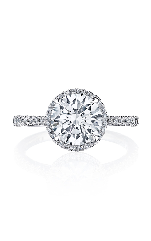 Tacori Simply Tacori Engagement Ring 267615RD75