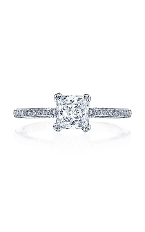 Tacori Simply Tacori Engagement Ring 2679PR55