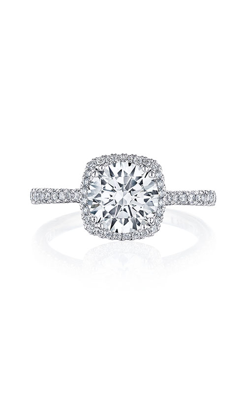 Tacori Simply Tacori Engagement Ring 2677CU75