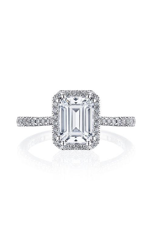 Tacori Simply Tacori Engagement Ring 2677EC85X6