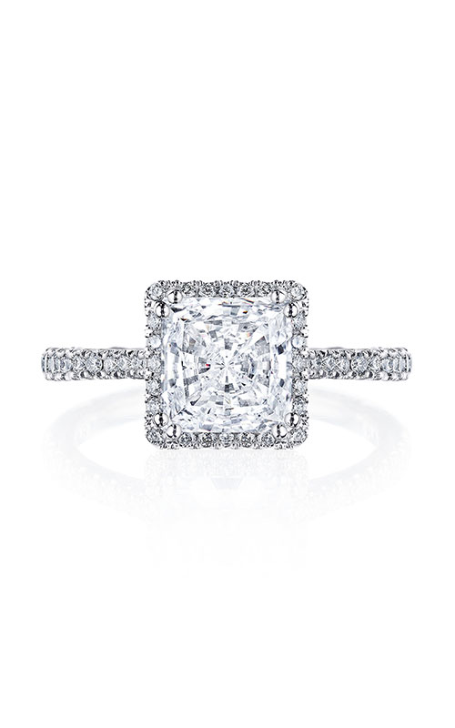 Tacori Simply Tacori Engagement Ring 2677PR7