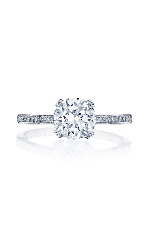 Tacori Simply Tacori Engagement Ring 2679RD7
