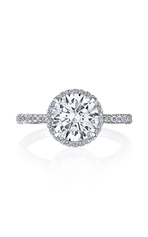Tacori Simply Tacori Engagement Ring 267615RD75