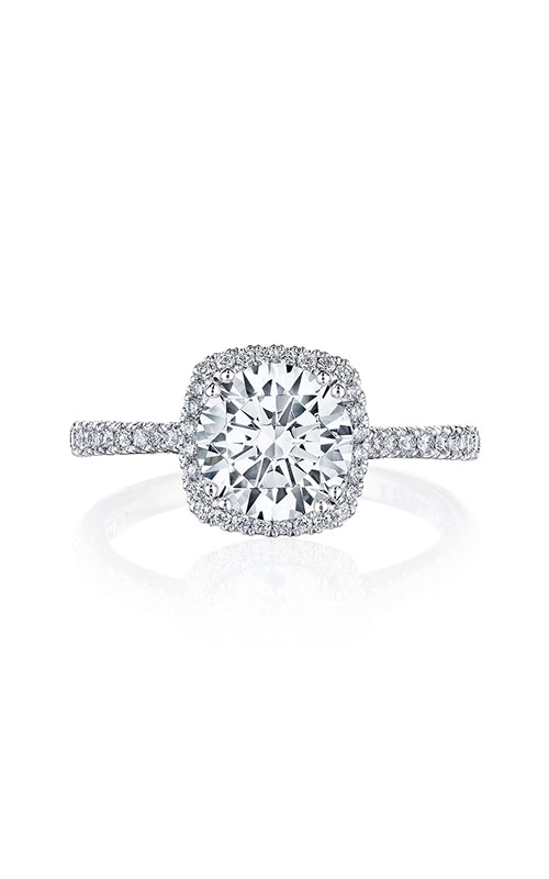 Tacori Simply Tacori Engagement Ring 2677CU75