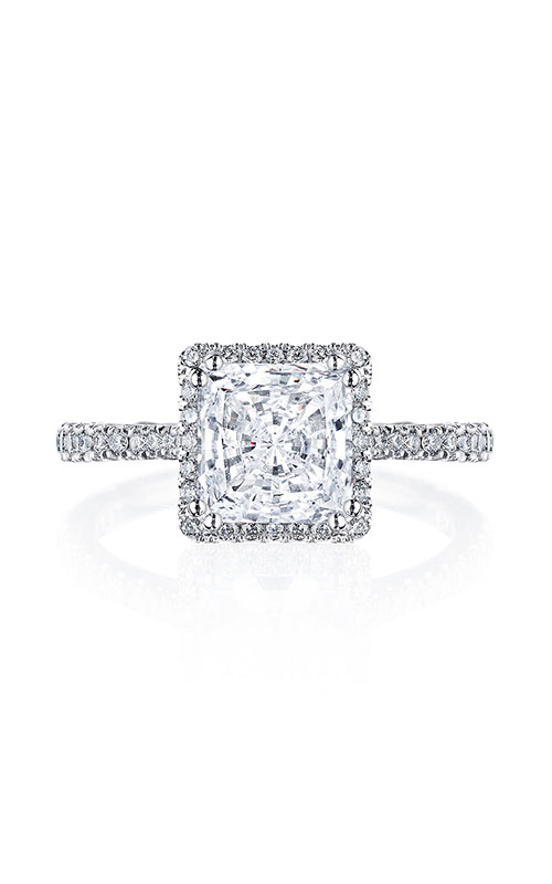 Tacori Simply Tacori Engagement Ring 2677PR7