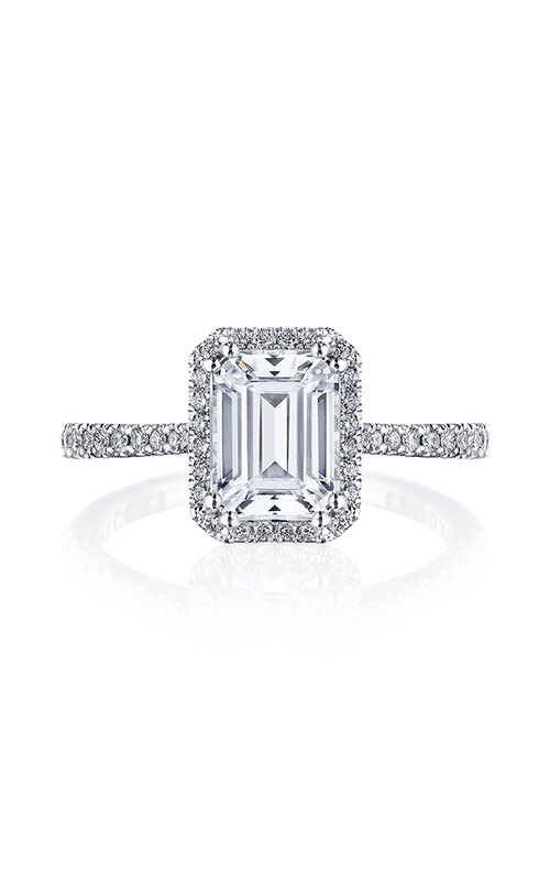 Tacori Simply Tacori Engagement Ring 2677EC85X6