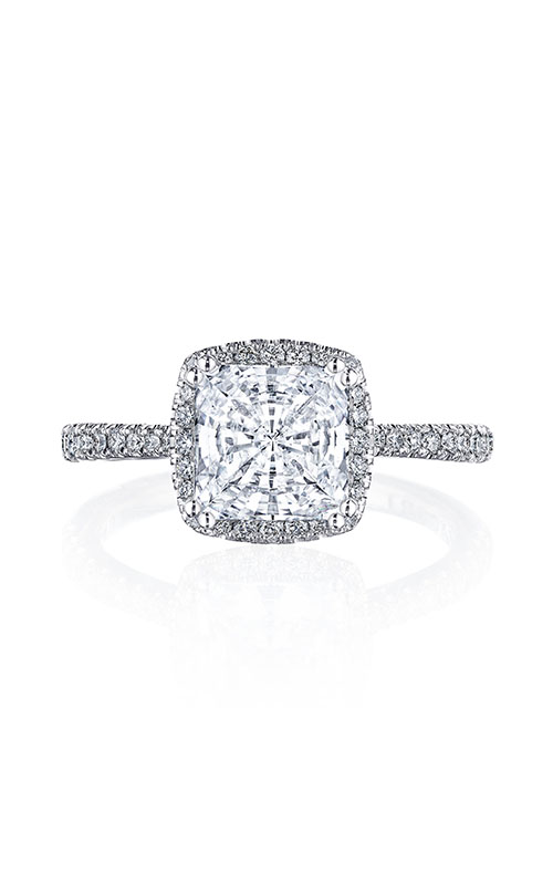Tacori Simply Tacori Engagement Ring 2677PRCU7