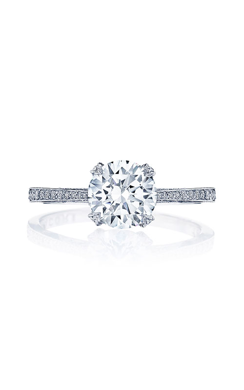 Tacori Simply Tacori Engagement Ring 2679RD7
