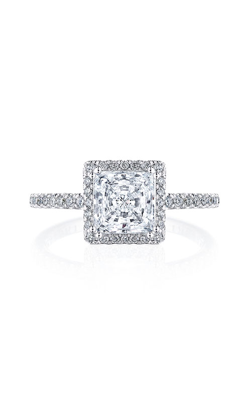 Tacori Simply Tacori Engagement Ring 267615PR65