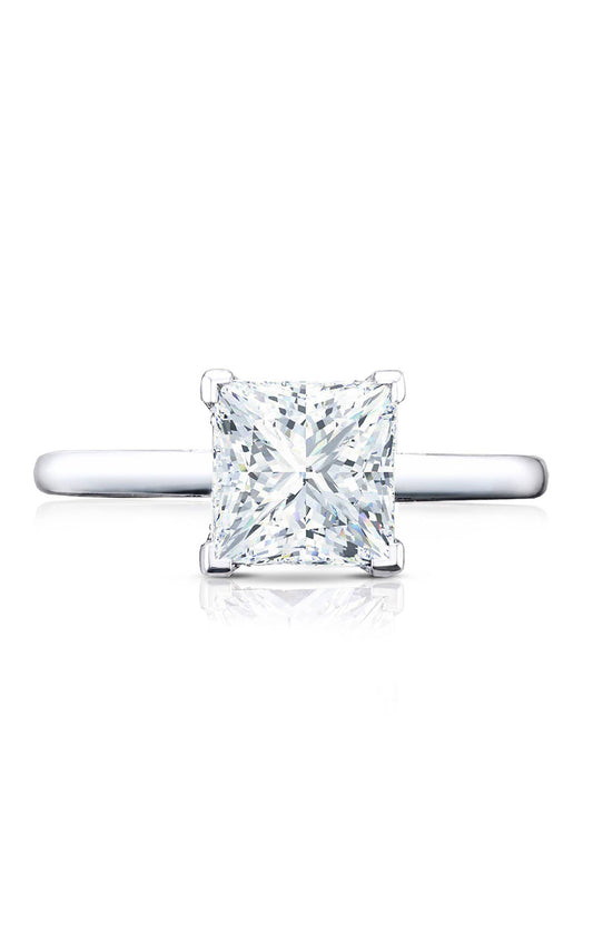 Tacori Simply Tacori Engagement Ring 268815PR7
