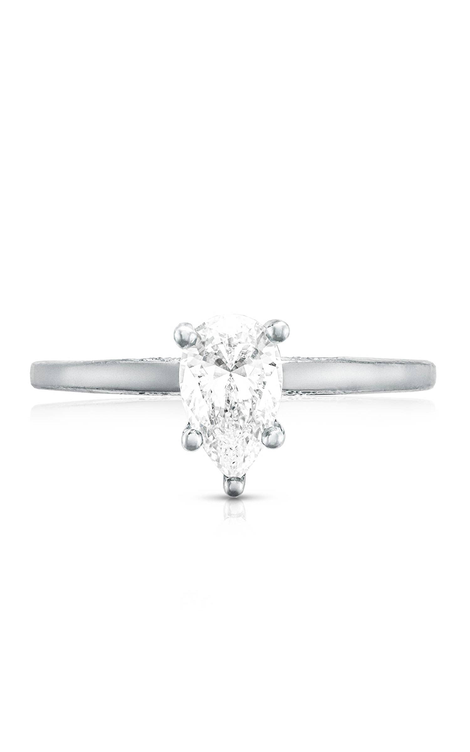 Tacori Simply Tacori Engagement Ring 268815PS8X5