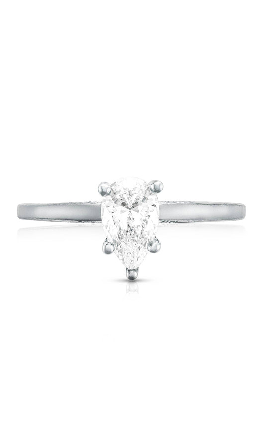 Tacori Simply Tacori Engagement Ring 268815PS8X5
